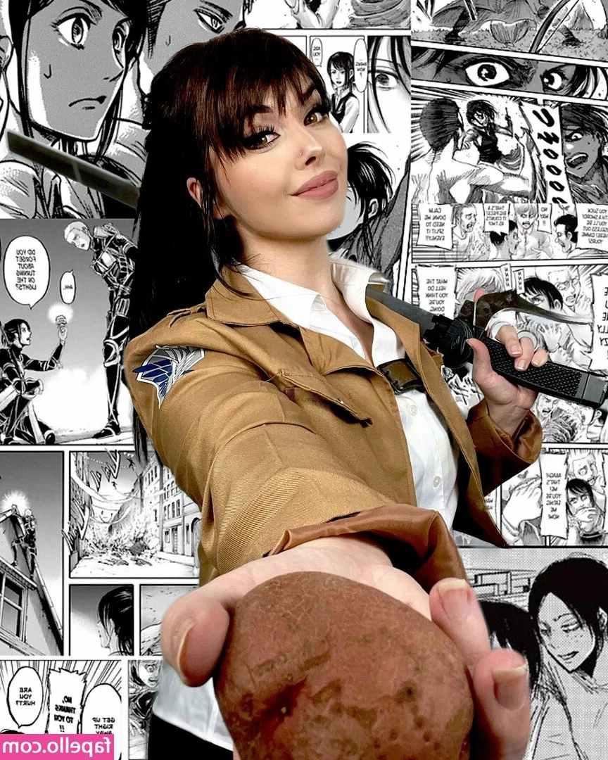 Sailor Kayla [ sailor-kayla ] - 𝗙𝗥𝗘𝗘 𝗦𝗨𝗕𝗦𝗖𝗥𝗜𝗣𝗧𝗜𝗢𝗡 She