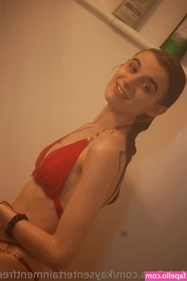 kaysentertainmentfree - Always naked