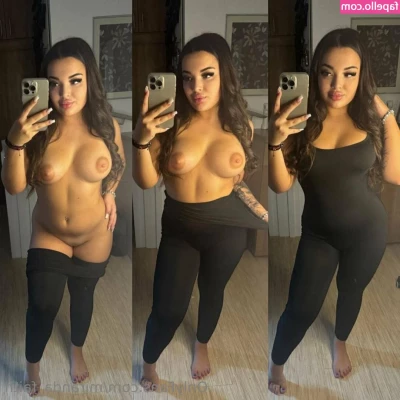 miranda_faith [ miranda-faith ] - Cazador peludo me deja bien abierto Hairy hunter leaves my ass wide