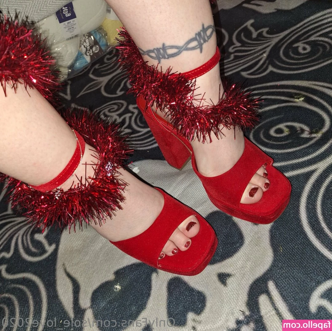 sole_love2020 [ sole-love2020 ] - Little Sunday double-post for you all xo