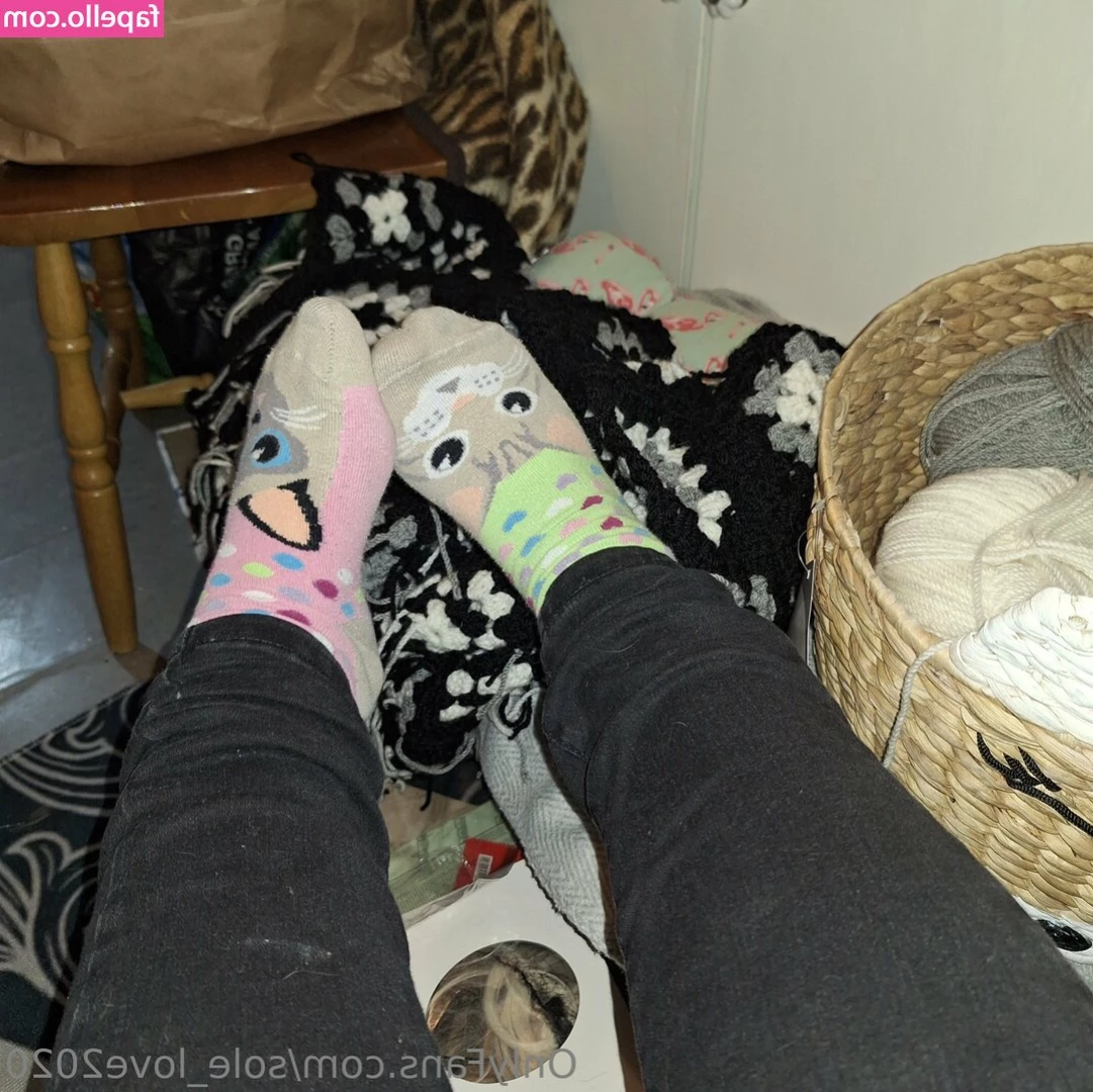 sole_love2020 [ sole-love2020 ] - Like if ya keen to see more raunchier pics from this shoot when they
