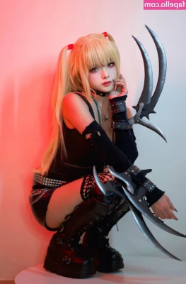 Mingmihoo - I ll start posting again