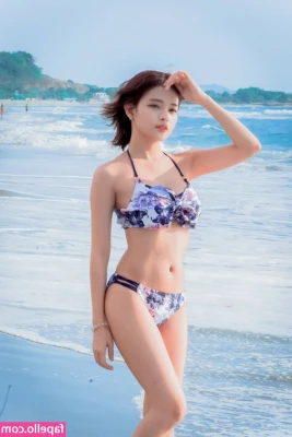 Mingmihoo - Preparing surprises   horny content is coming
