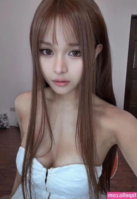 Mingmihoo - Pulled the muscle surrounding my lungs   am I still sexy even with my