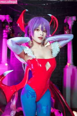 Mingmihoo - I want your cock baby