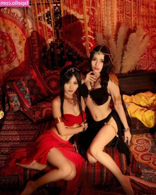 Mingmihoo - Like if you d like to fuck me like this