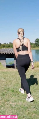 Shania Geiss [ shania-geiss ] - Hopefully getting my ass fucked today by a nice big cock
