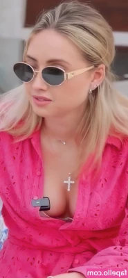 Shania Geiss [ shania-geiss ] - Do you like that  daddy