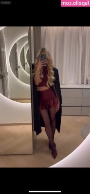 Shania Geiss [ shania-geiss ] - Daddy this bitch wants to sit on your cock  can you resist this