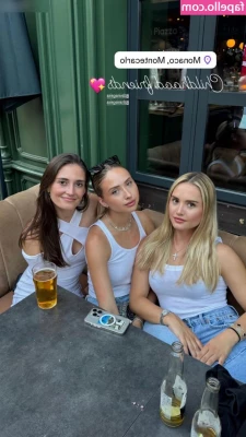 Shania Geiss [ shania-geiss ] - This classic DILF shots 🥳