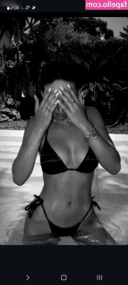 Shania Geiss [ shania-geiss ] - Would u eat it