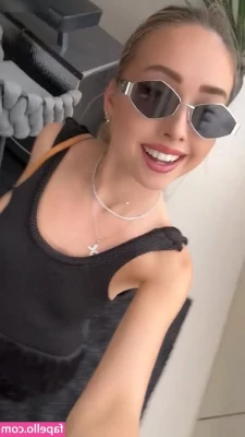 Shania Geiss [ shania-geiss ] - Let’s play a game!  Give me your top 5 questions for me listed as
