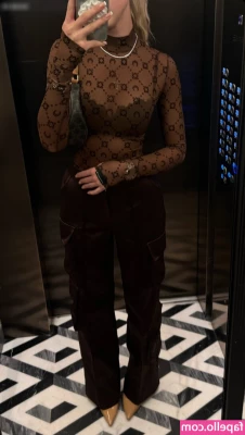 Shania Geiss [ shania-geiss ] - Sunday morning tiddie drop   hope y all have a restful and enjoyable