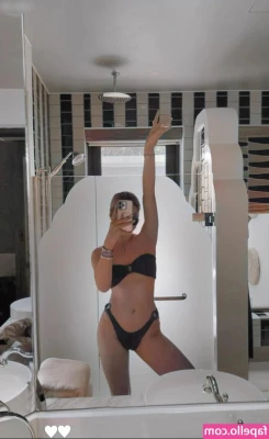 Shania Geiss [ shania-geiss ] - Bikini time loves