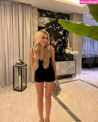 Shania Geiss [ shania-geiss ] - Cmon get my pussy wet