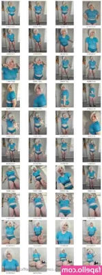 sydneyqofficial_public [ sydneyqofficial-public ] - I've been doing quite a bit of core workouts each day and did not