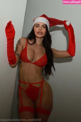 Julia Sampaio [ julia-sampaio-1 ] - I came back baby