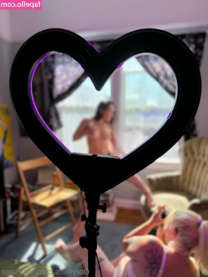 sinnsage - Very pink 🥰