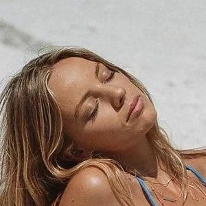 Leah Sanders