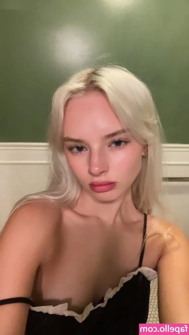 Emma Kaitalin [ emma-kaitalin ] - Oooopsies  you ve got a video of me c mming in your inbox