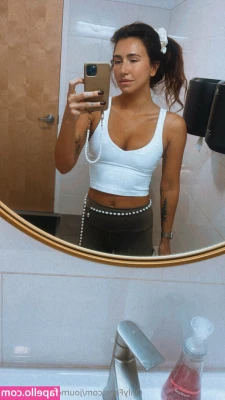 journeywithgemma - Lick my tongue