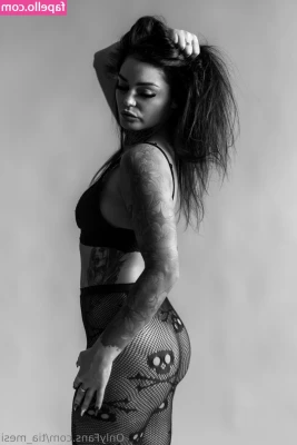 tia_mesi [ tia-mesi ] - looking forward to receiving a message from you asking me to make you