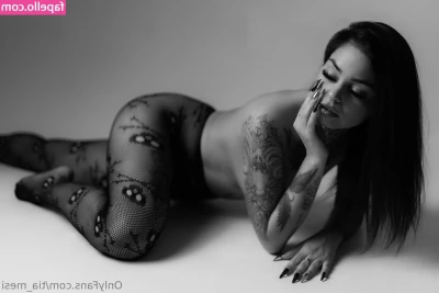 tia_mesi [ tia-mesi ] - Doing a lingerie photo shoot tonight  Stay tuned to see how they turn