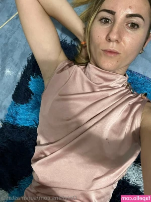 sunanastasia - Tie me to the bed