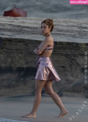 Shakira - Here is a collection I’ve rounded up of some favorite sexy self