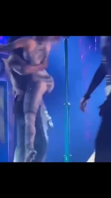  [ shakira ] - Jelly pedi