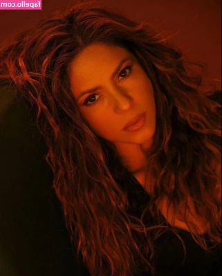 Shakira - Sealions