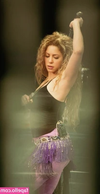Shakira - Happy Valentines Day! 50 % off Sale Today ONLY>.   Sale ENDs