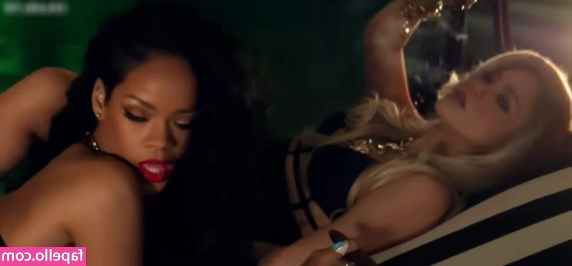 Shakira - As you know, I LOVE pleasuring Chris and giving him the ultimate