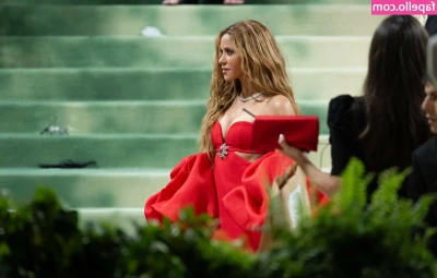 Shakira - And the winner is… 👏