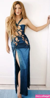 Shakira - Hi! I’ve been exam prepping hard which has made it a little harder part 1