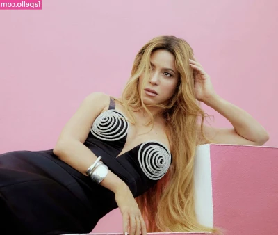 Shakira - Saturday