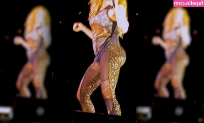 Shakira - Tb in this fit since yall keep asking for more ❤️