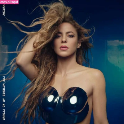 Shakira - Linked up with “Ant” and long time fan we filmed with last year