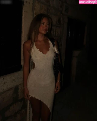 Sydney Ramolla [ sydney-ramolla ] - hello my loves here very wet you my heart