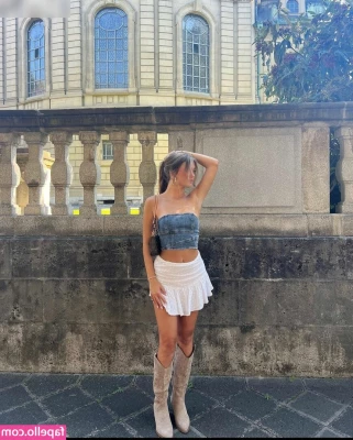 Sydney Ramolla [ sydney-ramolla ] - FREE FREE FREE  Hello  I m luxurious  marina_luxgirl   I m sure I can