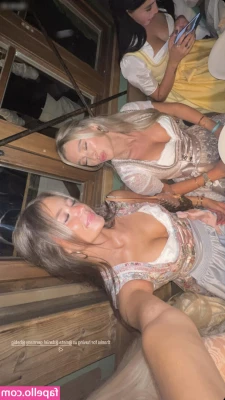 Sydney Ramolla [ sydney-ramolla ] - Save a horse  ride a cowboy      aliceoncam