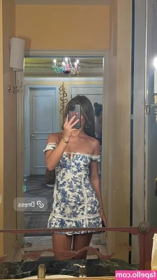 Sydney Ramolla [ sydney-ramolla ] - Dm and tell me how good this looks😉