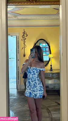 Sydney Ramolla [ sydney-ramolla ] - Morning  Want to kiss my hot pussy? 😘😻💦