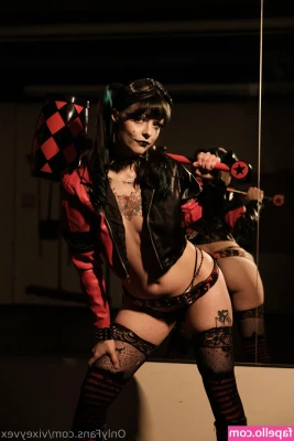 vixeyvex
