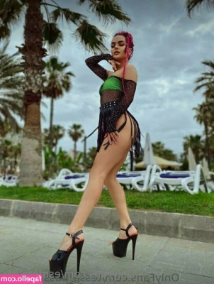 esmeraldai - hello my love price sorry for the delay in posting the video I had