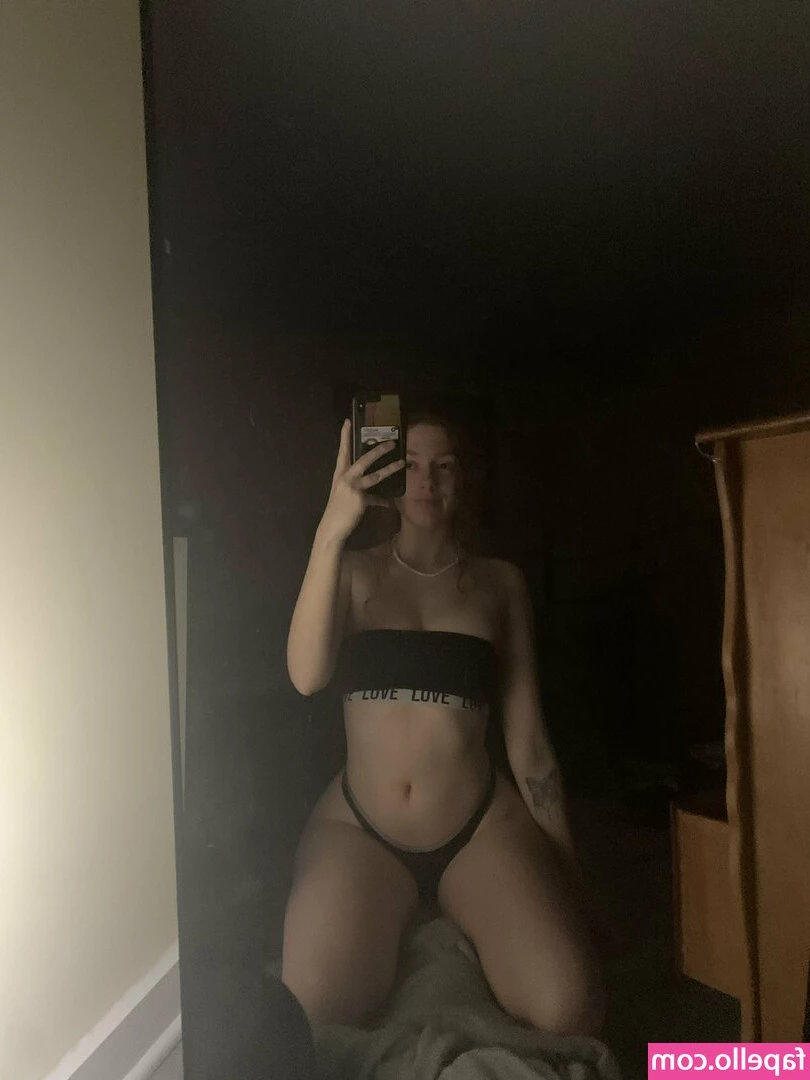 Kxxlyn - Are you leaving hand prints or bite marks?