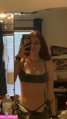 Kxxlyn - Now i have bigger 🍑😁