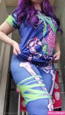 carame1ine [ carame1ine-1 ] - SOOOO   Enjoy all these super hot Lingerie photos of me   the next