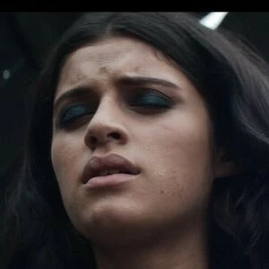 Anya Chalotra