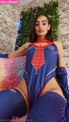 petitenikky [ petitenikky-1 ] - You already know I always lick it clean    Full scene in your DMs